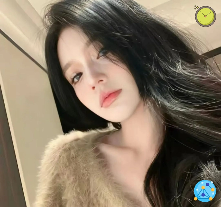 周然女士